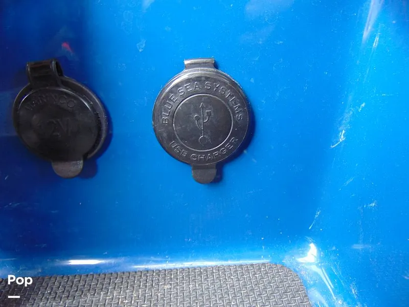 Slide: The Image of Glastron GTS 187 2018 - 12734269