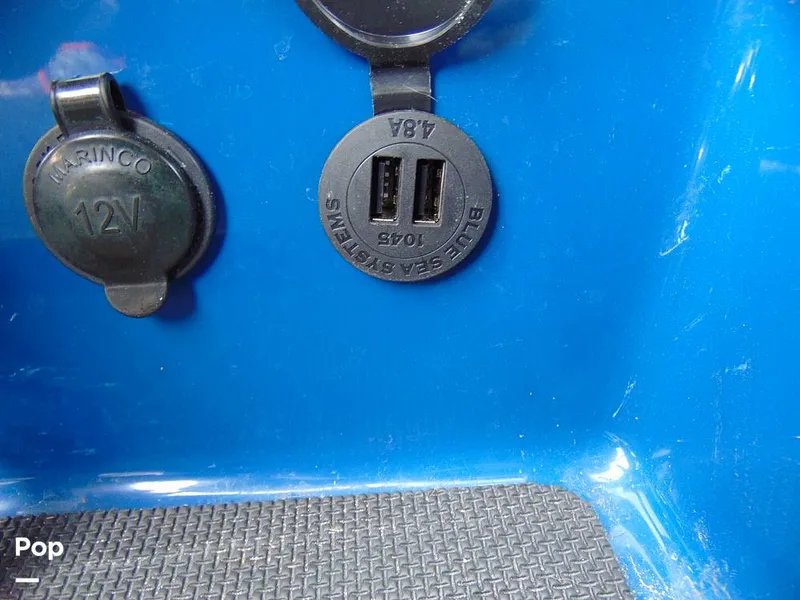 Slide: The Image of Glastron GTS 187 2018 - 12734270