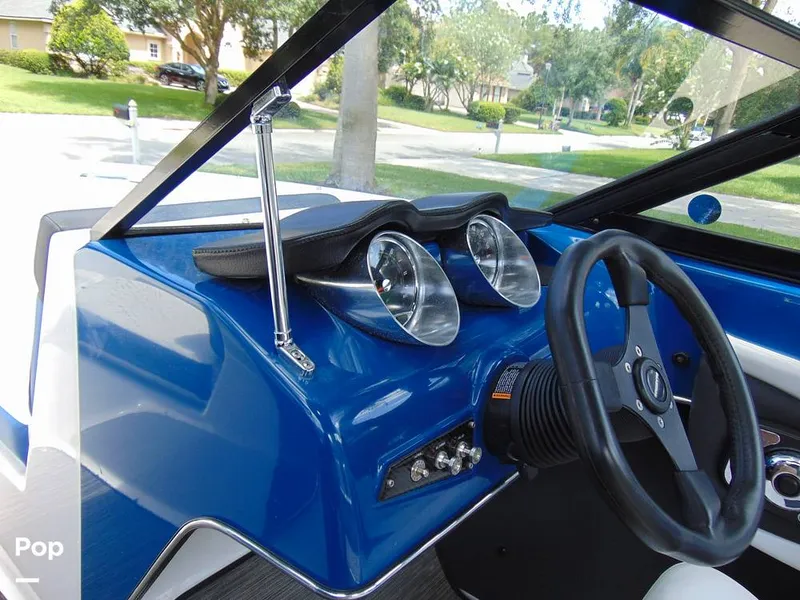 Slide: The Image of Glastron GTS 187 2018 - 12734271