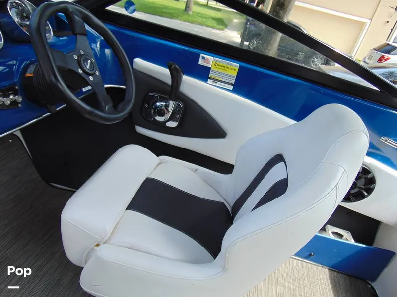 Slide: The Image of Glastron GTS 187 2018 - 12734272