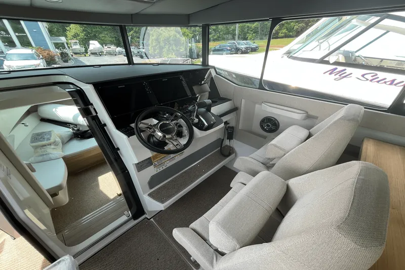 Slide: The Image of Saxdor 320 GTC 2025 - 10