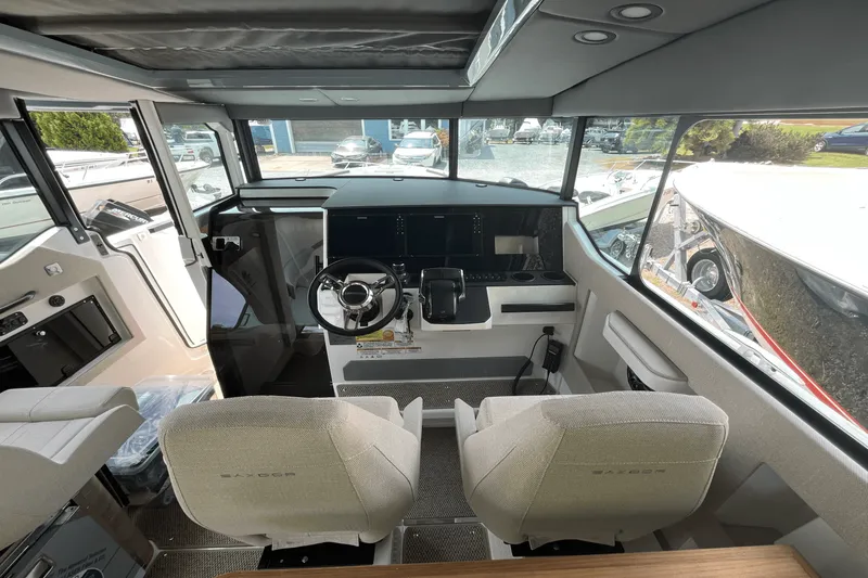 Slide: The Image of Saxdor 320 GTC 2025 - 11