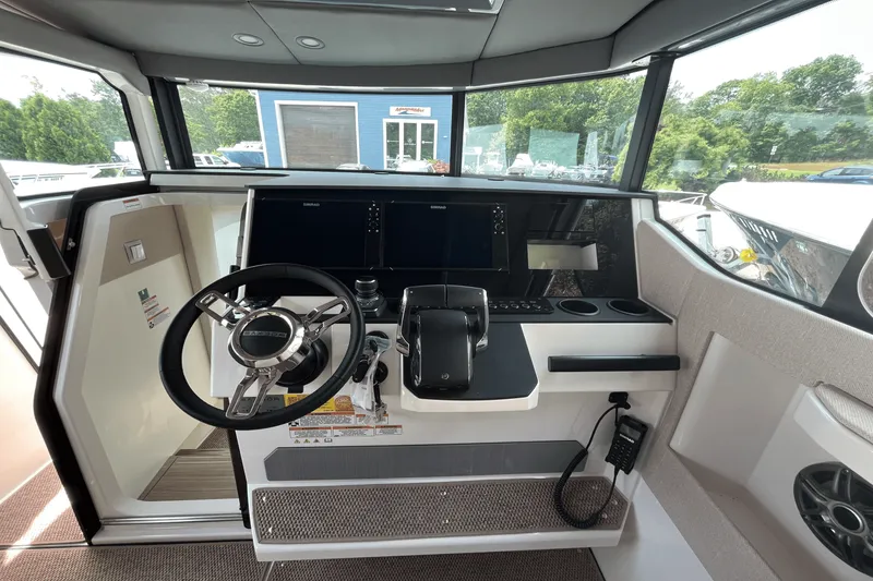 Slide: The Image of Saxdor 320 GTC 2025 - 12