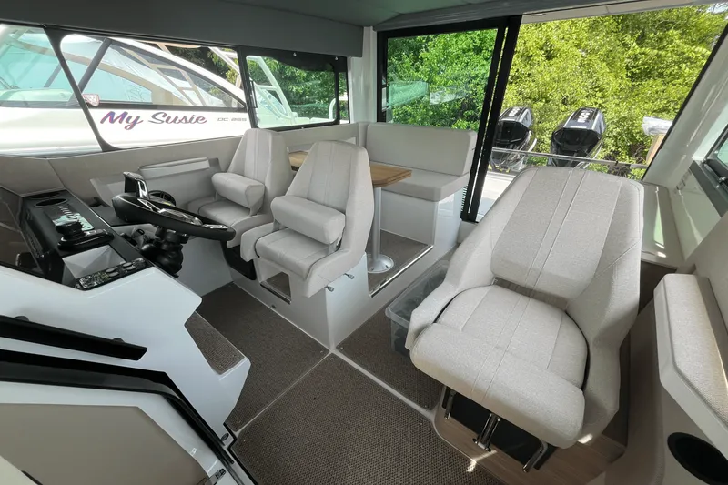 Slide: The Image of Saxdor 320 GTC 2025 - 13