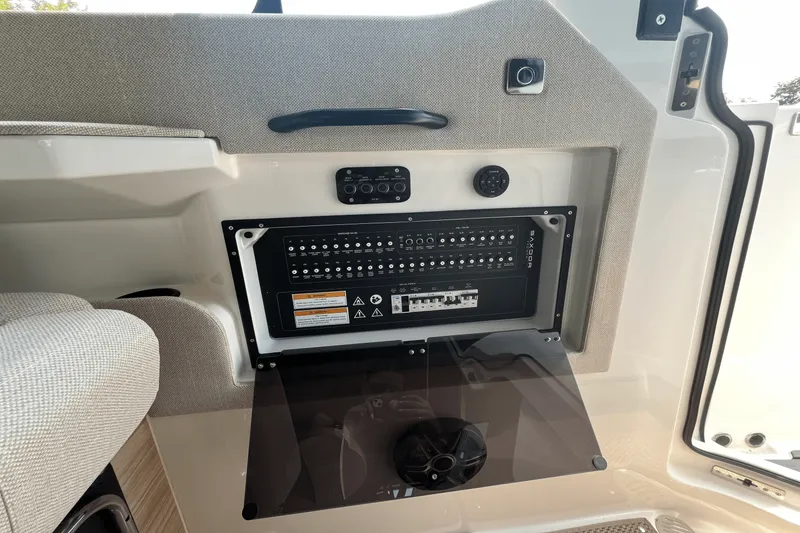 Slide: The Image of Saxdor 320 GTC 2025 - 14