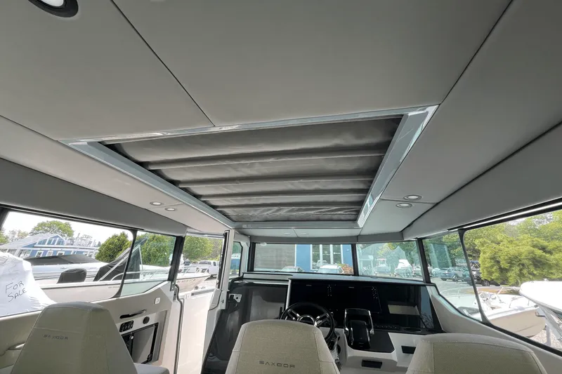 Slide: The Image of Saxdor 320 GTC 2025 - 15