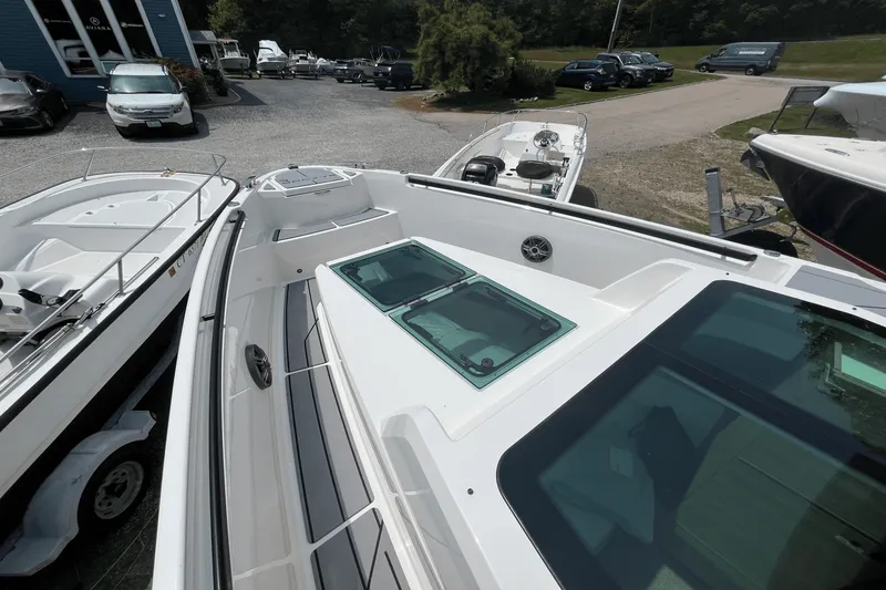 Slide: The Image of Saxdor 320 GTC 2025 - 20