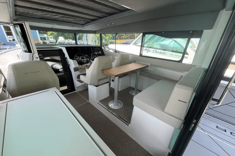 Slide: The Image of Saxdor 320 GTC 2025 - 6