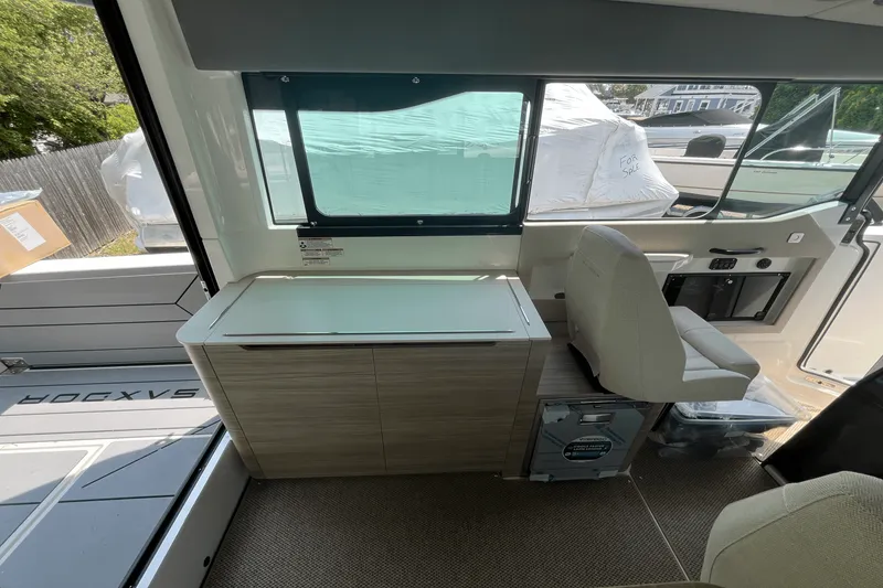 Slide: The Image of Saxdor 320 GTC 2025 - 8