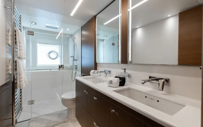 Slide: The Image of Princess Yachts 75 2017 - 10