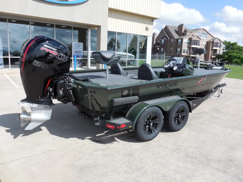 Slide: The Image of Vexus AVX1980 2025 - 2