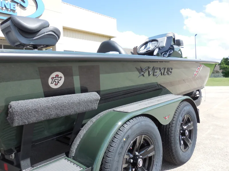 Slide: The Image of Vexus AVX1980 2025 - 3