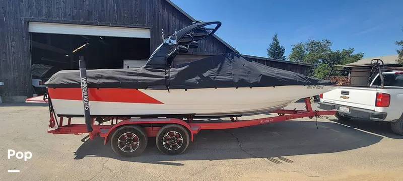 Slide: The Image of Supreme V226 2014 - 12828269