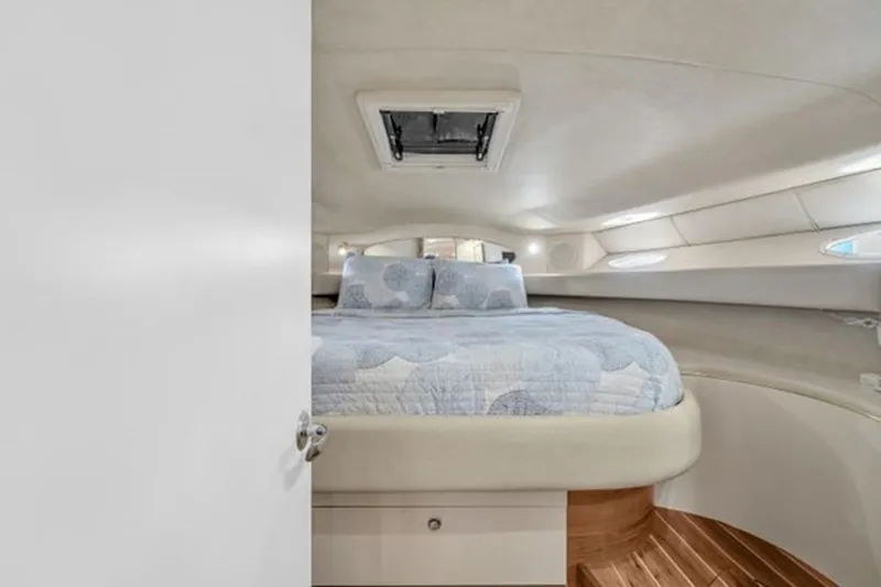 Slide: The Image of Sea Ray Sundancer 400 1997 - 37