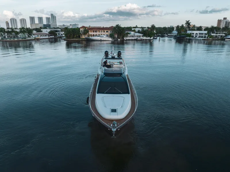 Slide: The Image of Riva 75' Venere 2012 - 6