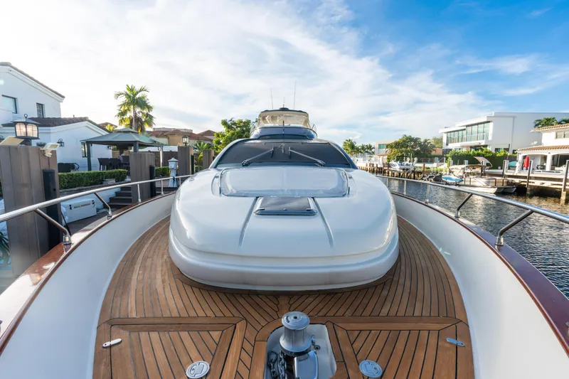 Slide: The Image of Riva 75' Venere 2012 - 51