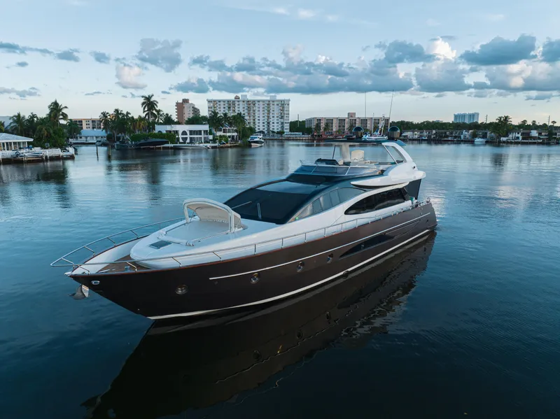 The Image of Riva 75' Venere 2012 - 1