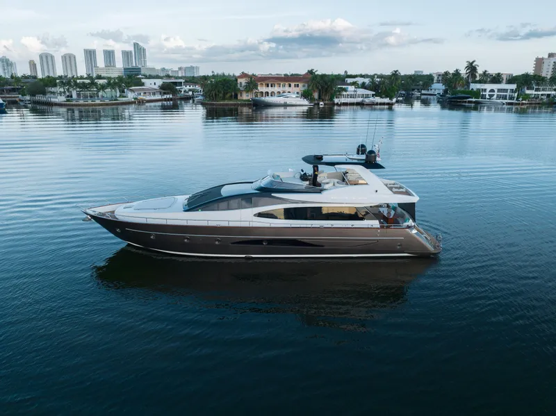 Slide: The Image of Riva 75' Venere 2012 - 0