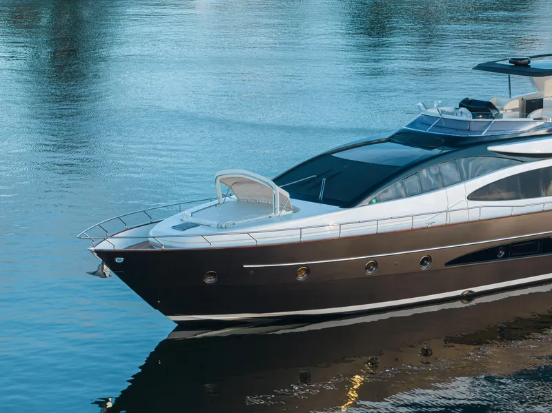 Slide: The Image of Riva 75' Venere 2012 - 12