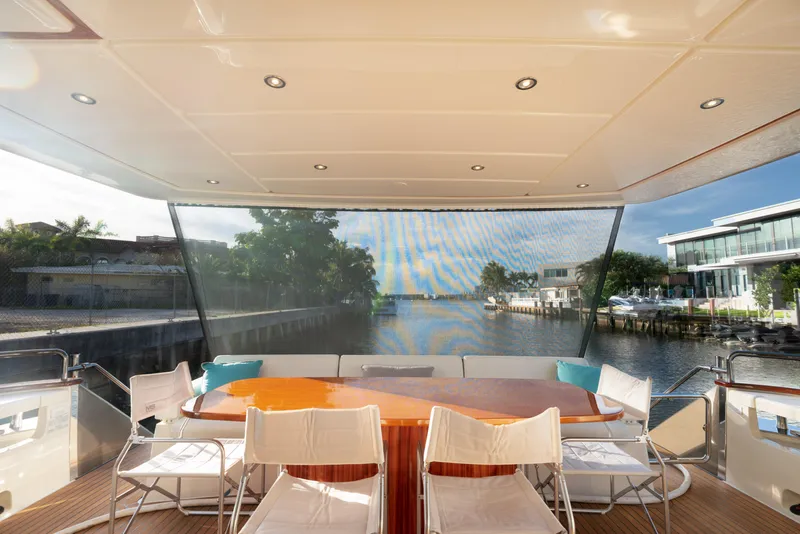Slide: The Image of Riva 75' Venere 2012 - 50