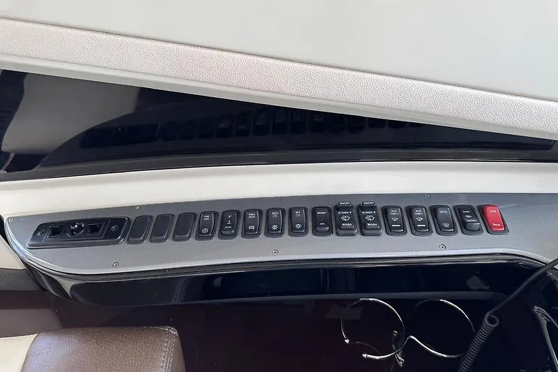 Slide: The Image of Marquis 500 Sport Bridge 2012 - 9