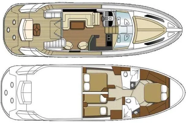 Slide: The Image of Marquis 500 Sport Bridge 2012 - 34