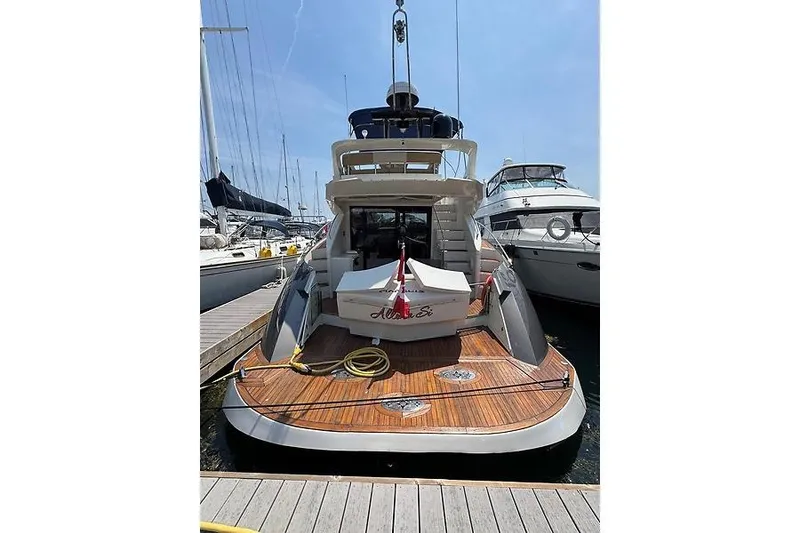 Slide: The Image of Marquis 500 Sport Bridge 2012 - 6