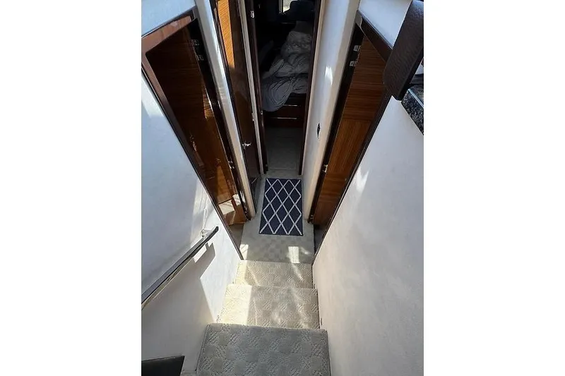 Slide: The Image of Marquis 500 Sport Bridge 2012 - 30