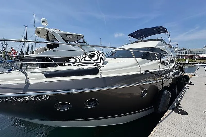 Slide: The Image of Marquis 500 Sport Bridge 2012 - 2