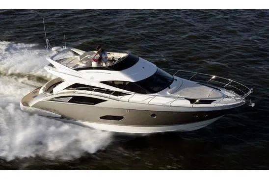 The Image of Marquis 500 Sport Bridge 2012 - 0