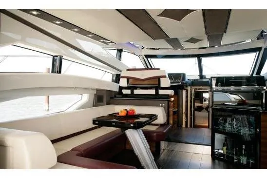 Slide: The Image of Marquis 500 Sport Bridge 2012 - 18