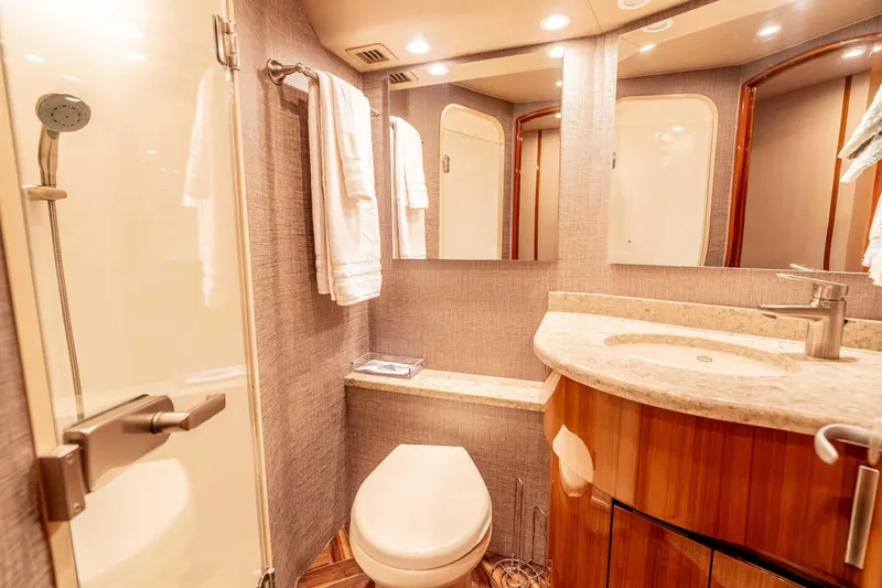 Slide: The Image of Viking 46 Convertible 2014 - 30