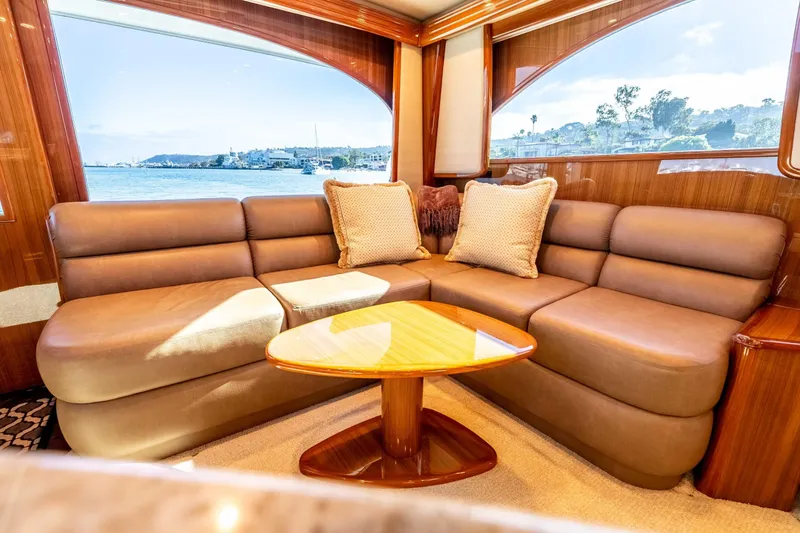 Slide: The Image of Viking 46 Convertible 2014 - 20