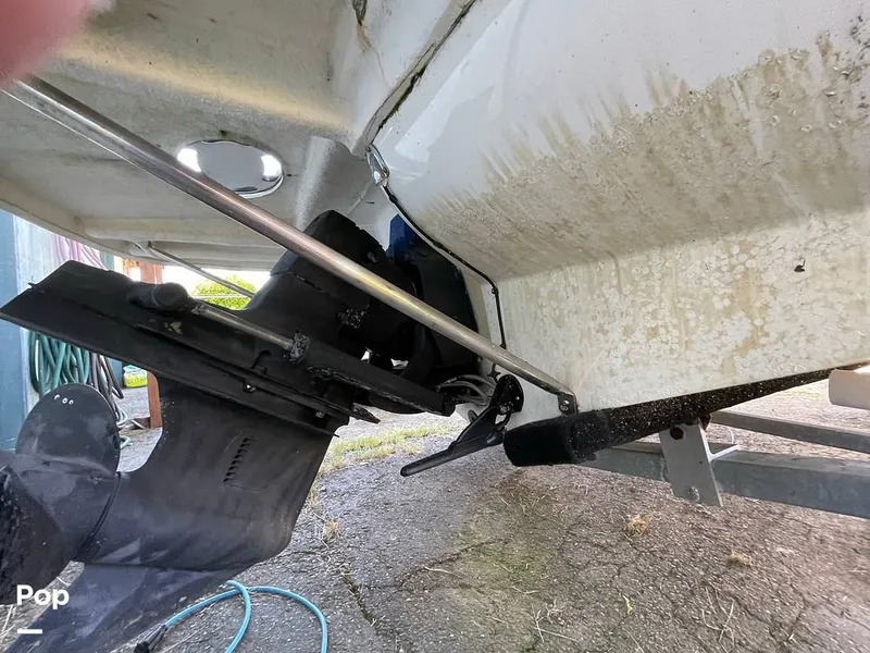 Slide: The Image of Bayliner 175 BR 2017 - 12831156