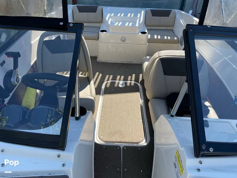 Slide: The Image of Bayliner 175 BR 2017 - 12831088