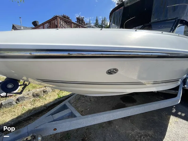 Slide: The Image of Bayliner 175 BR 2017 - 12831051