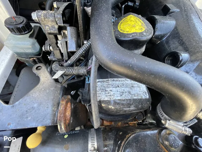 Slide: The Image of Bayliner 175 BR 2017 - 12831061