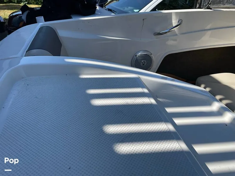 Slide: The Image of Bayliner 175 BR 2017 - 12831077