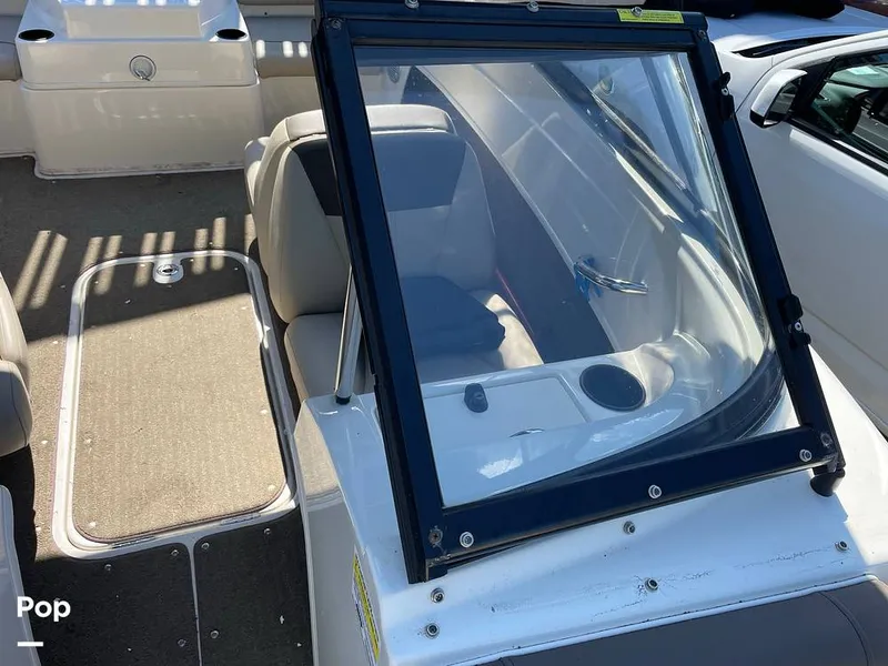 Slide: The Image of Bayliner 175 BR 2017 - 12831087