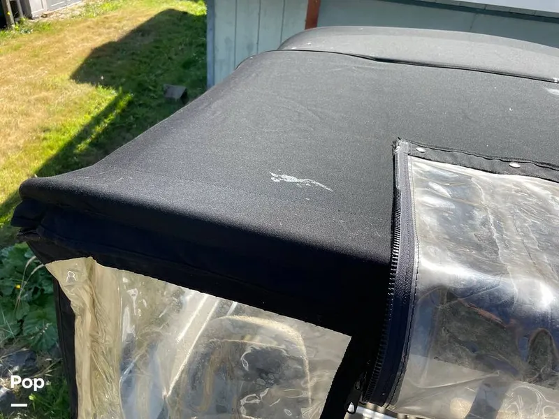 Slide: The Image of Bayliner 175 BR 2017 - 12831091