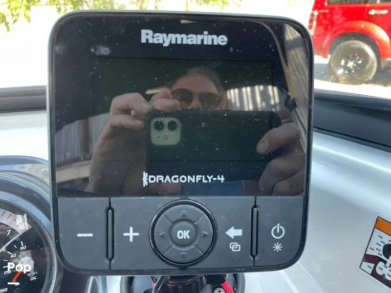 Slide: The Image of Bayliner 175 BR 2017 - 12831094