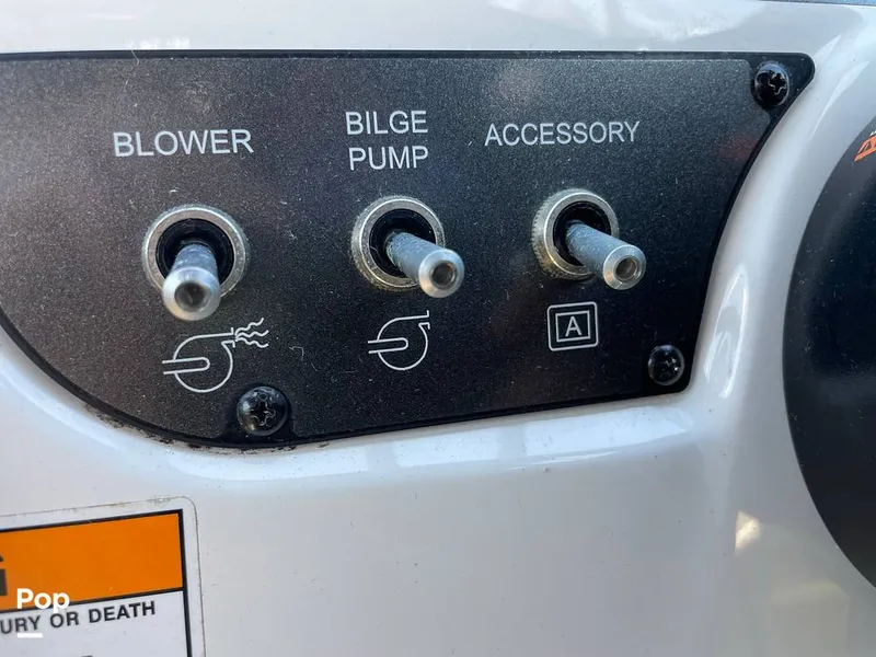 Slide: The Image of Bayliner 175 BR 2017 - 12831096