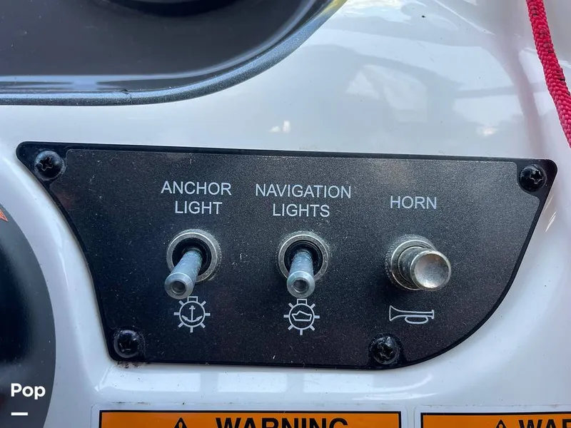 Slide: The Image of Bayliner 175 BR 2017 - 12831097