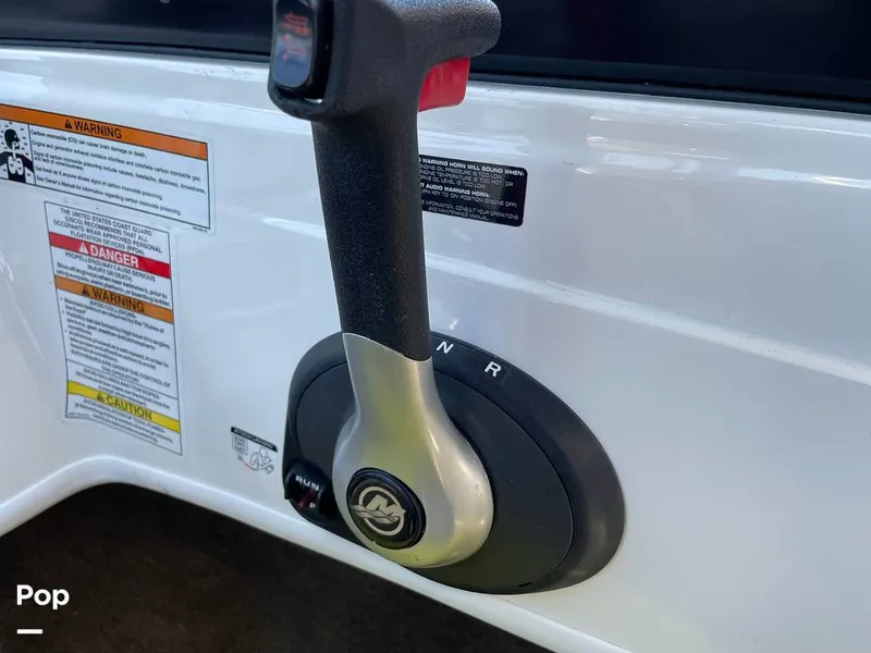 Slide: The Image of Bayliner 175 BR 2017 - 12831099