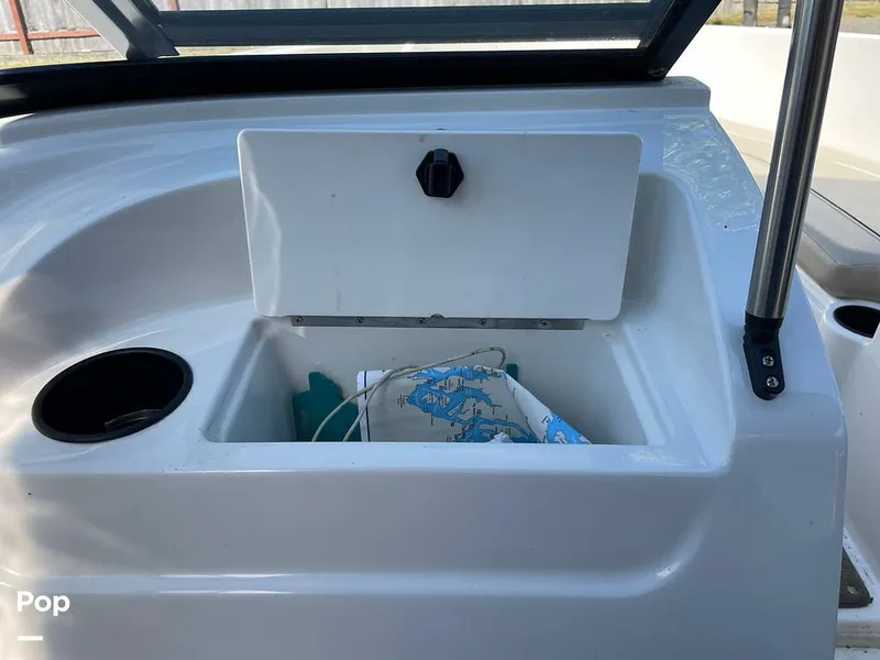 Slide: The Image of Bayliner 175 BR 2017 - 12831101