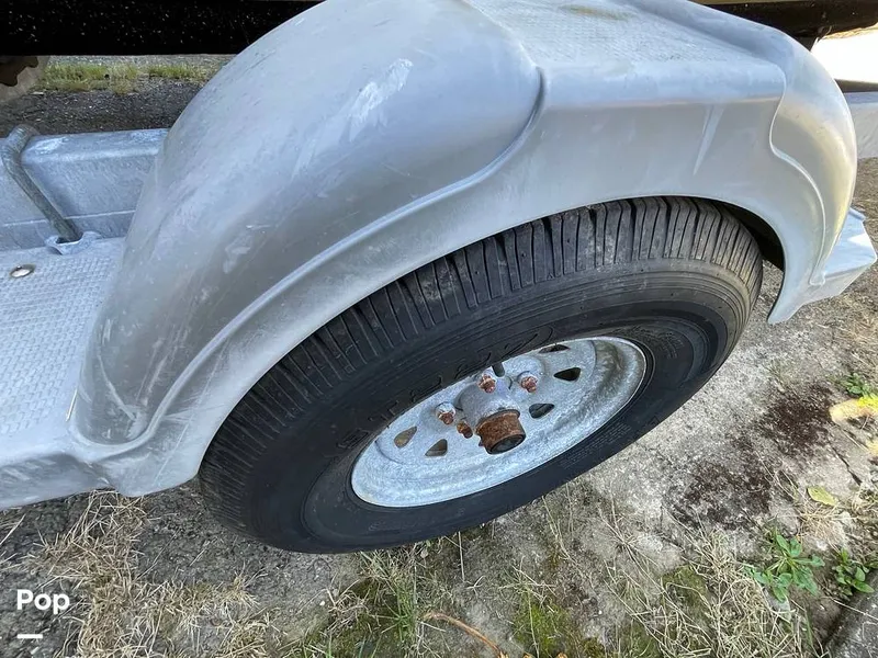 Slide: The Image of Bayliner 175 BR 2017 - 12831117