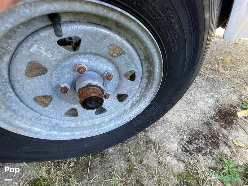 Slide: The Image of Bayliner 175 BR 2017 - 12831118