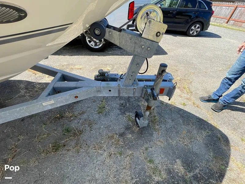 Slide: The Image of Bayliner 175 BR 2017 - 12831131