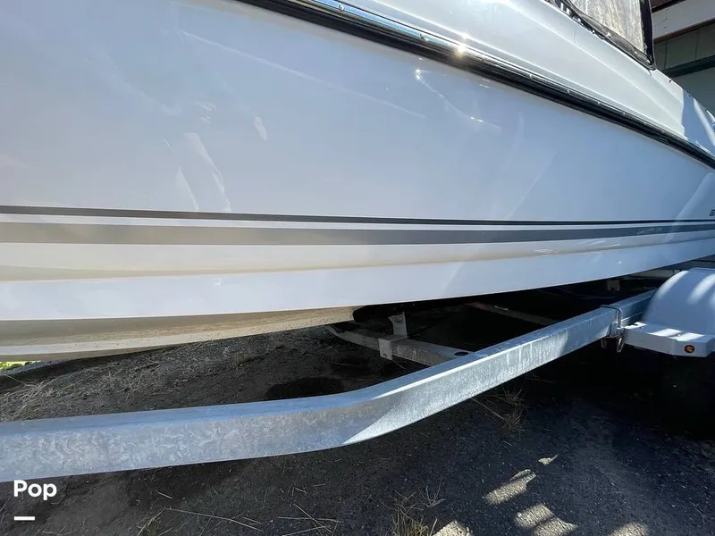 Slide: The Image of Bayliner 175 BR 2017 - 12831134