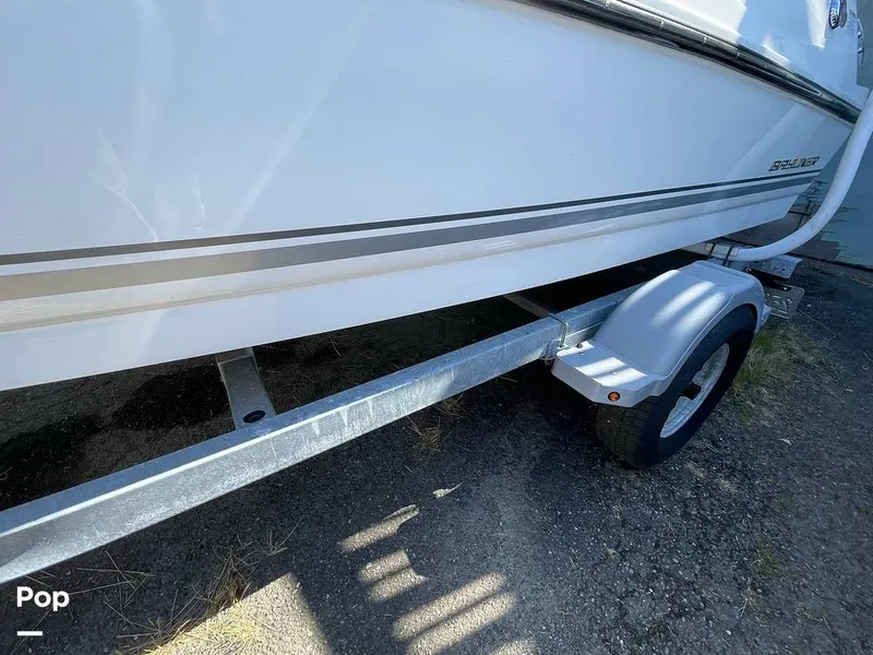 Slide: The Image of Bayliner 175 BR 2017 - 12831137